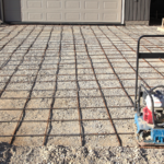 Concrete Driveway