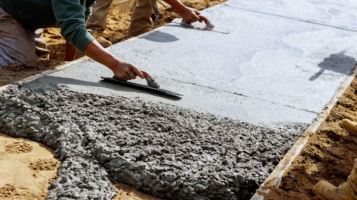 Avoiding concrete waste