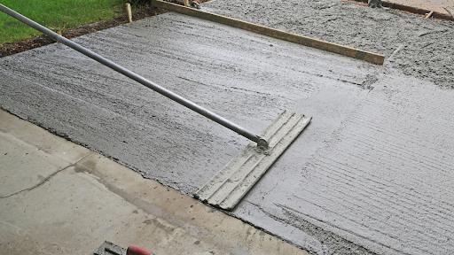 We've Got Your Patio Covered