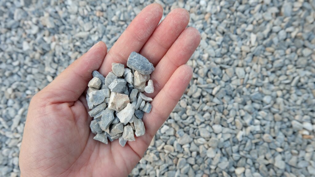 What Are the Disadvantages of a Gravel Driveway?