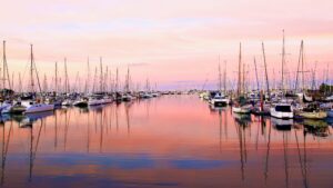 Spotlight on Brisbane’s Bayside Suburbs: Ready-Mix Concrete Fuelling Residential Growth