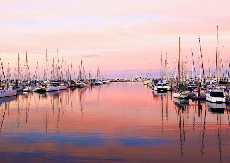 Spotlight on Brisbane’s Bayside Suburbs: Ready-Mix Concrete Fuelling Residential Growth
