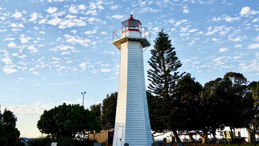 Victoria point