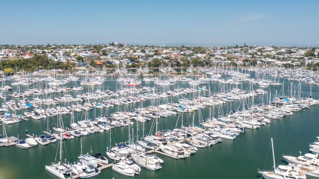 Brisbane's Bayside