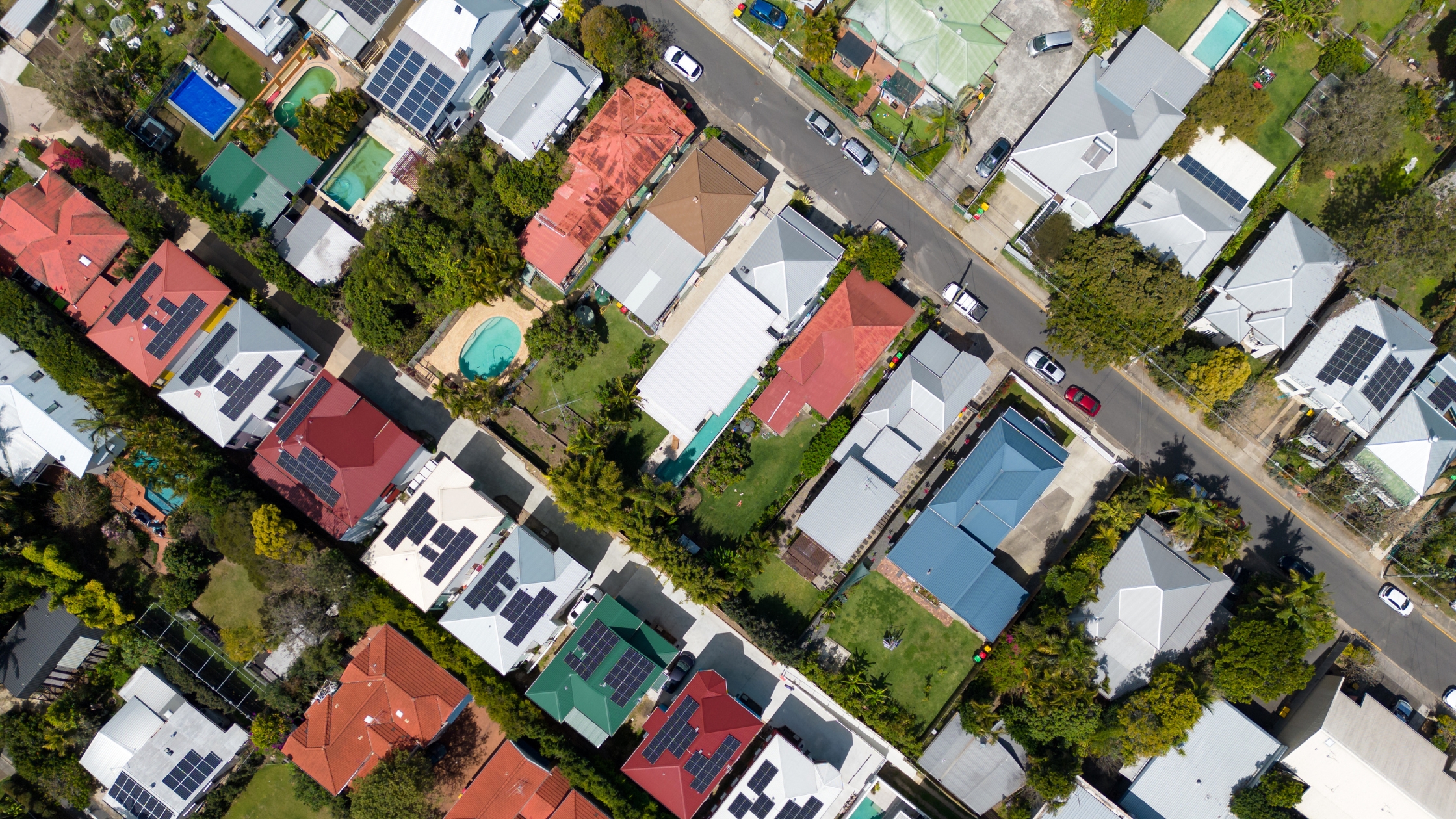 brisbane suburb