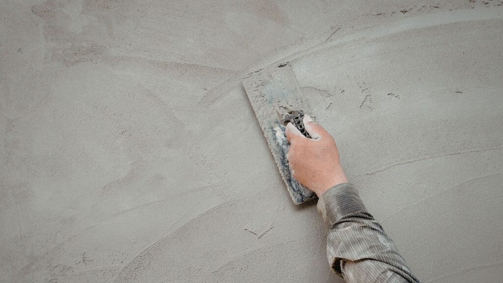 Fixing Uneven Concrete: What You Should Know About Concrete Levelling