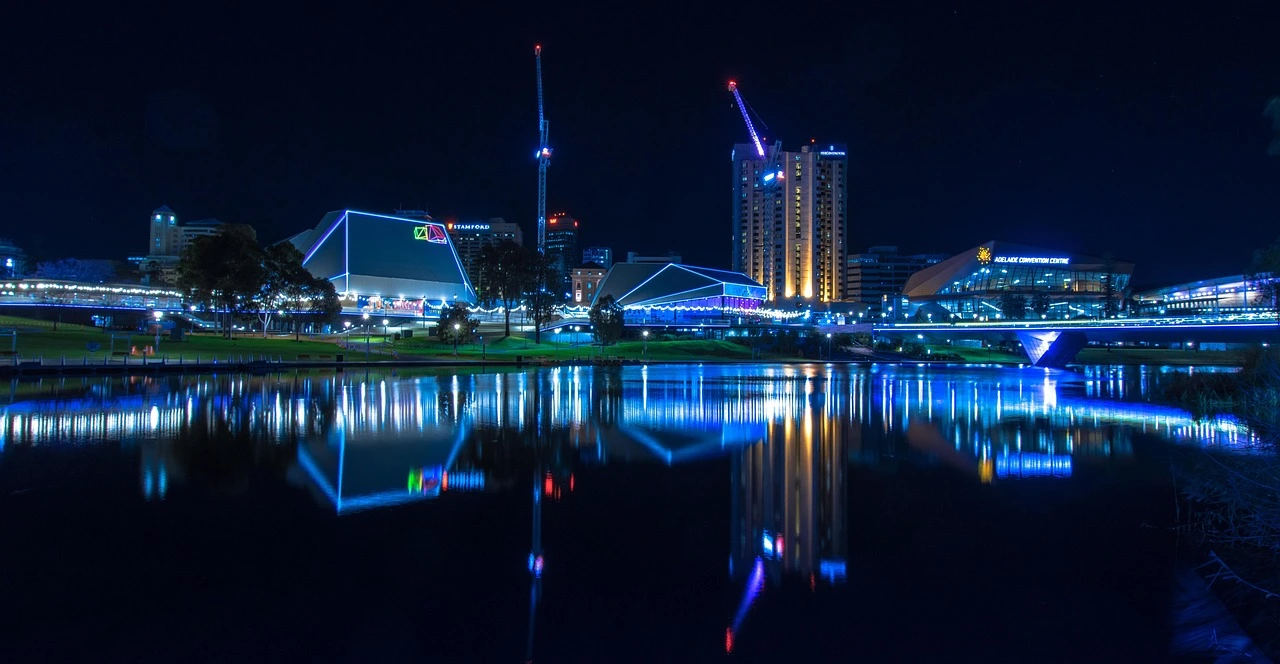 Adelaide